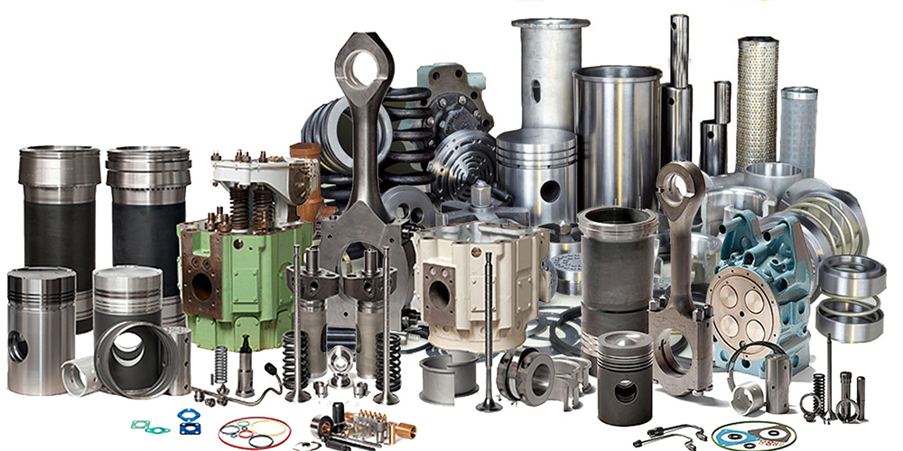 Engine-Stores